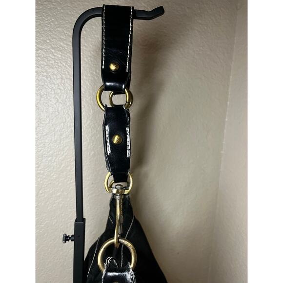 Coach vintage hobo bag - see photos has callouts - Picture 4 of 10